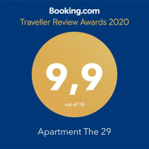 Apartment The 29